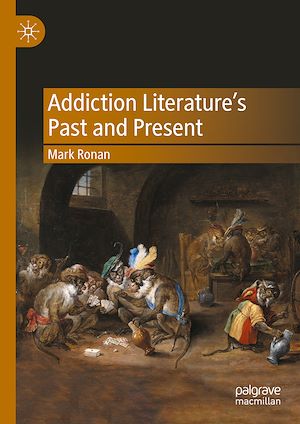 Téléchargez le livre :  Addiction Literature's Past and Present