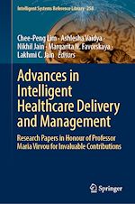 Télécharger le livre :  Advances in Intelligent Healthcare Delivery and Management