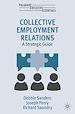 Télécharger le livre :  Collective Employment Relations
