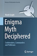 Télécharger le livre :  Enigma Myth Deciphered
