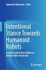 Download this eBook Intentional Stance Towards Humanoid Robots