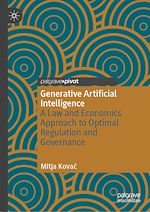 Télécharger le livre :  Generative Artificial Intelligence