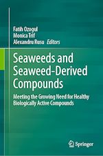 Télécharger le livre :  Seaweeds and Seaweed-Derived Compounds