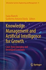 Télécharger le livre :  Knowledge Management and Artificial Intelligence for Growth