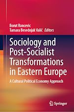 Télécharger le livre :  Sociology and Post-Socialist Transformations in Eastern Europe