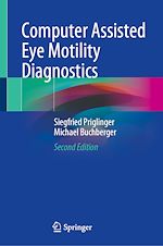 Télécharger le livre :  Computer Assisted Eye Motility Diagnostics