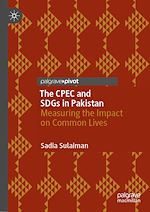 Télécharger le livre :  The CPEC and SDGs in Pakistan