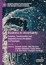 Télécharger le livre :  Business in Uncertainty