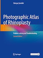 Télécharger le livre :  Photographic Atlas of Rhinoplasty