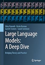 Télécharger le livre :  Large Language Models: A Deep Dive