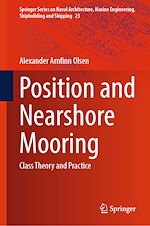 Télécharger le livre :  Position and Nearshore Mooring