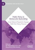 Télécharger le livre :  Public Policy in Democratic Backsliding