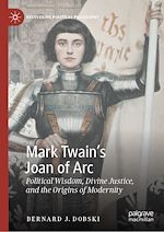 Télécharger le livre :  Mark Twain's Joan of Arc