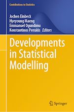 Télécharger le livre :  Developments in Statistical Modelling