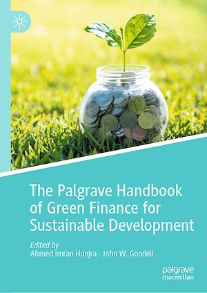Téléchargez le livre :  The Palgrave Handbook of Green Finance for Sustainable Development