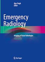 Télécharger le livre :  Emergency Radiology