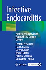 Télécharger le livre :  Infective Endocarditis