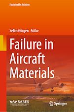 Télécharger le livre :  Failure in Aircraft Materials