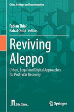 Télécharger le livre :  Reviving Aleppo