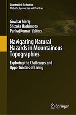 Télécharger le livre :  Navigating Natural Hazards in Mountainous Topographies