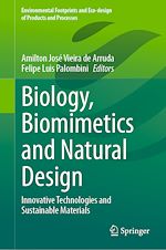 Télécharger le livre :  Biology, Biomimetics and Natural Design