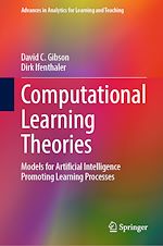 Télécharger le livre :  Computational Learning Theories