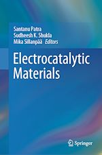 Télécharger le livre :  Electrocatalytic Materials