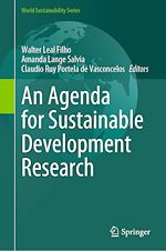 Télécharger le livre :  An Agenda for Sustainable Development Research