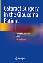 Télécharger le livre :  Cataract Surgery in the Glaucoma Patient