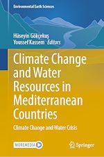 Télécharger le livre :  Climate Change and Water Resources in Mediterranean Countries