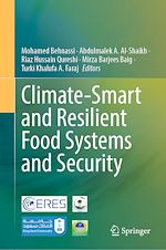 Télécharger le livre :  Climate-Smart and Resilient Food Systems and Security