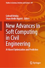 Télécharger le livre :  New Advances in Soft Computing in Civil Engineering
