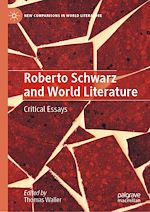 Télécharger le livre :  Roberto Schwarz and World Literature