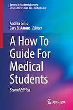 Télécharger le livre :  A How To Guide For Medical Students