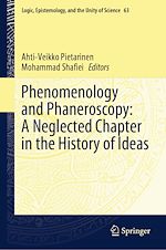 Télécharger le livre :  Phenomenology and Phaneroscopy: A Neglected Chapter in the History of Ideas