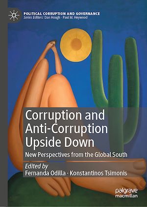 Téléchargez le livre :  Corruption and Anti-Corruption Upside Down