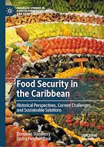 Télécharger le livre :  Food Security in the Caribbean