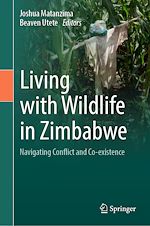 Télécharger le livre :  Living with Wildlife in Zimbabwe