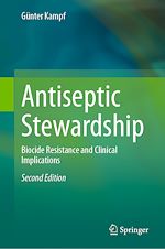 Télécharger le livre :  Antiseptic Stewardship