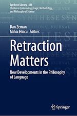 Télécharger le livre :  Retraction Matters