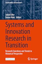 Download this eBook Systems and Innovation Research in Transition