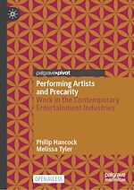 Download this eBook Performing Artists and Precarity