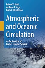 Télécharger le livre :  Atmospheric and Oceanic Circulation