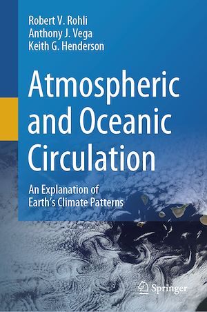 Téléchargez le livre :  Atmospheric and Oceanic Circulation
