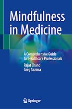 Télécharger le livre :  Mindfulness in Medicine