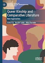 Télécharger le livre :  Queer Kinship and Comparative Literature