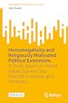 Télécharger le livre :  Homonegativity and Religiously Motivated Political Extremism