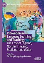 Télécharger le livre :  Innovation in Language Learning and Teaching