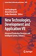 Télécharger le livre :  New Technologies, Development and Application VII