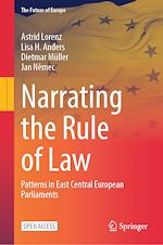 Download this eBook Narrating the Rule of Law